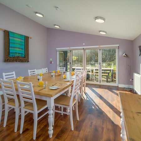 Godshill Park Cottages Екстериор снимка