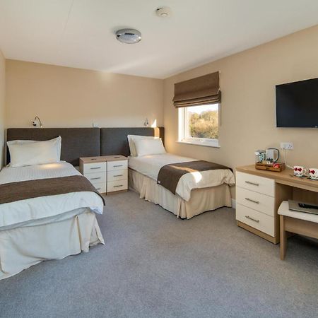Godshill Park Cottages Екстериор снимка