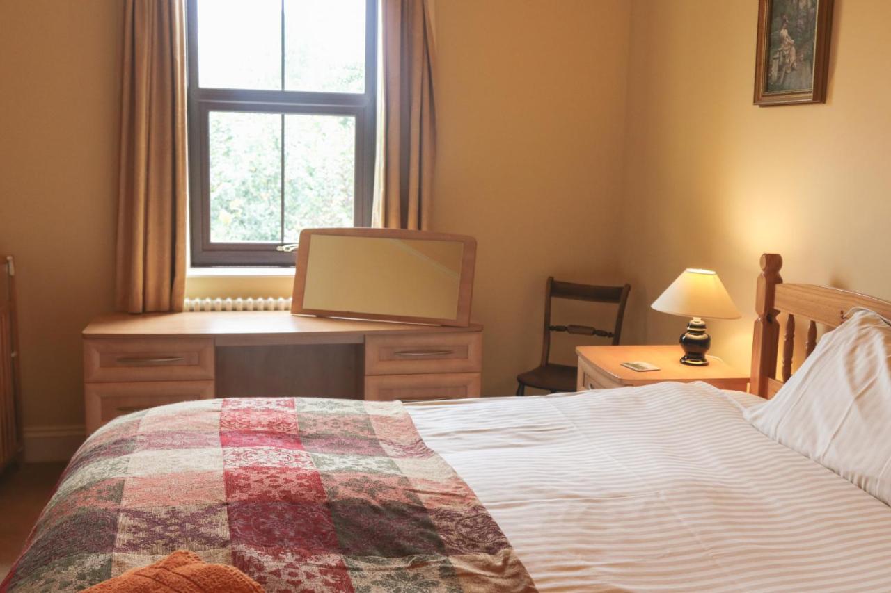 Godshill Park Cottages Екстериор снимка