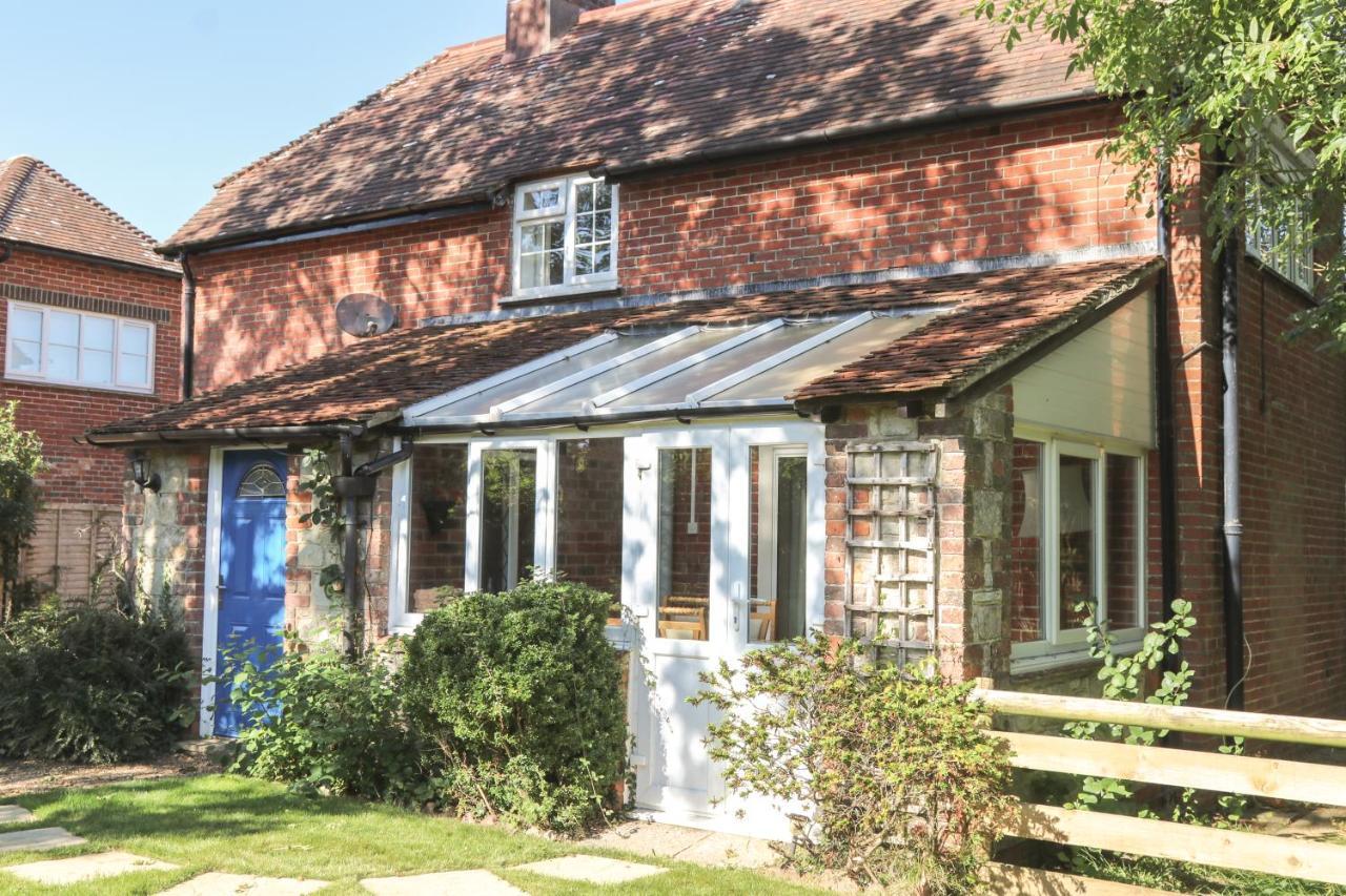 Godshill Park Cottages Екстериор снимка