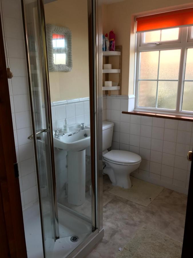 Godshill Park Cottages Екстериор снимка