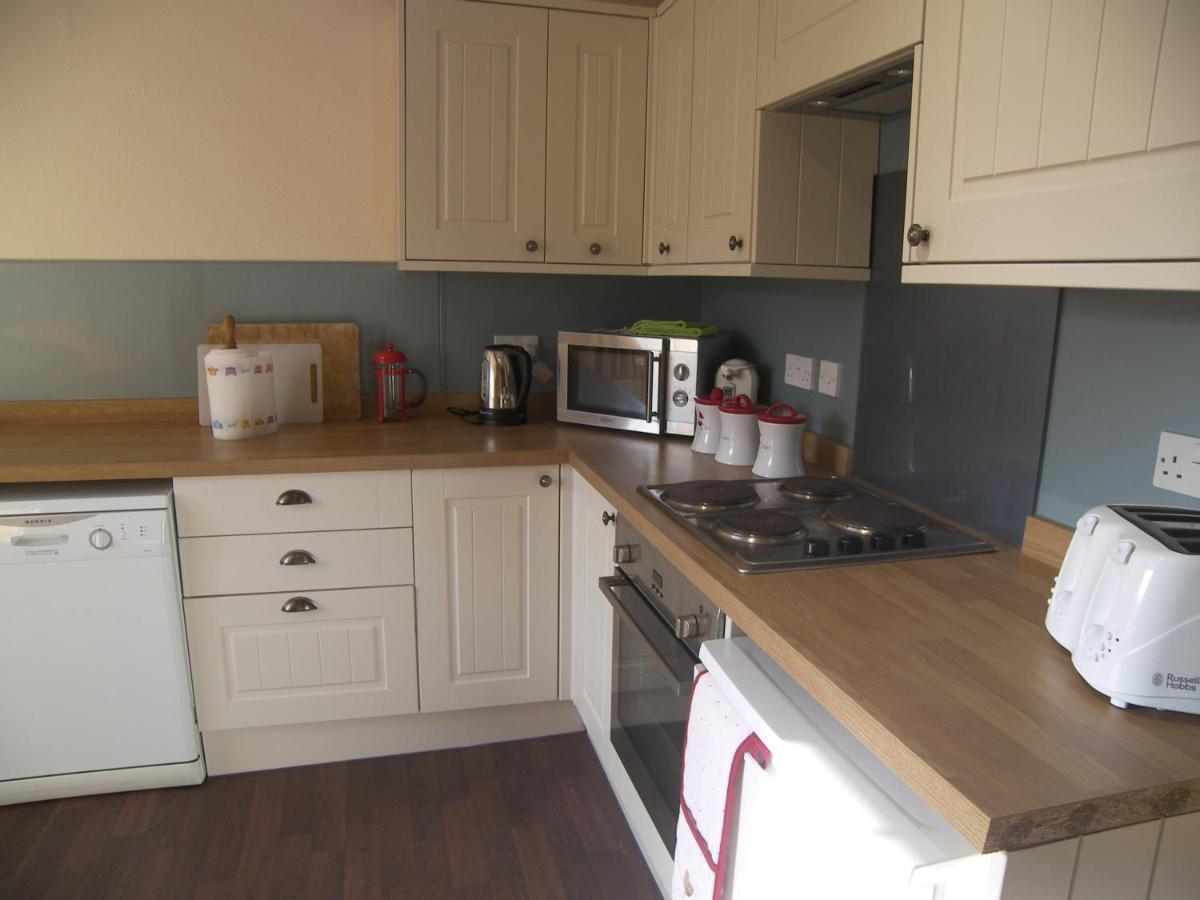 Godshill Park Cottages Екстериор снимка