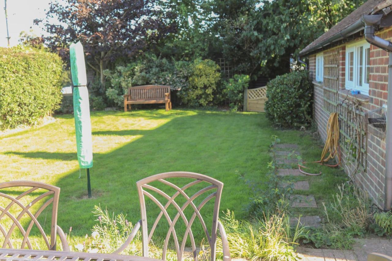 Godshill Park Cottages Екстериор снимка