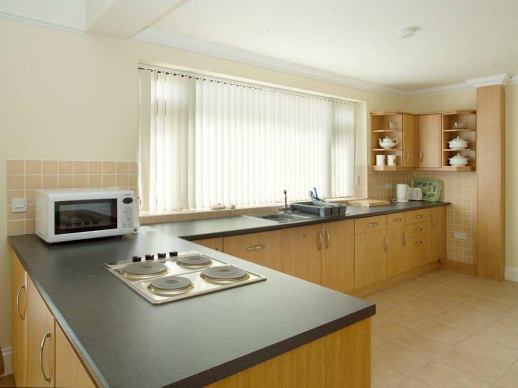 Godshill Park Cottages Стая снимка