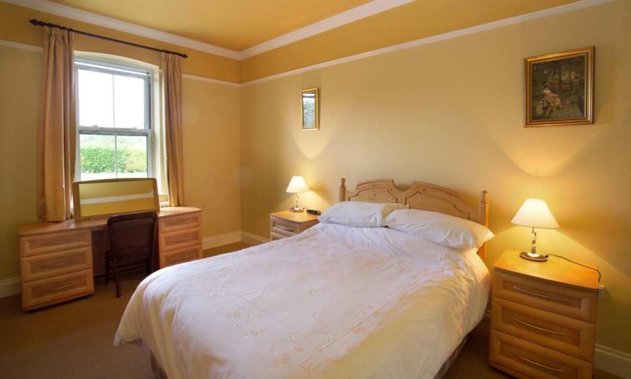 Godshill Park Cottages Екстериор снимка