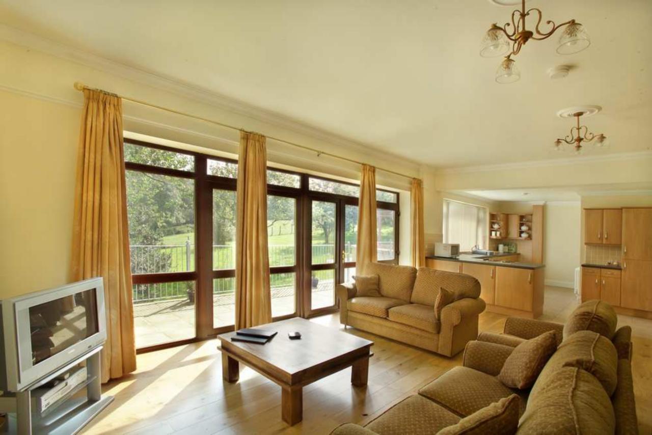 Godshill Park Cottages Екстериор снимка