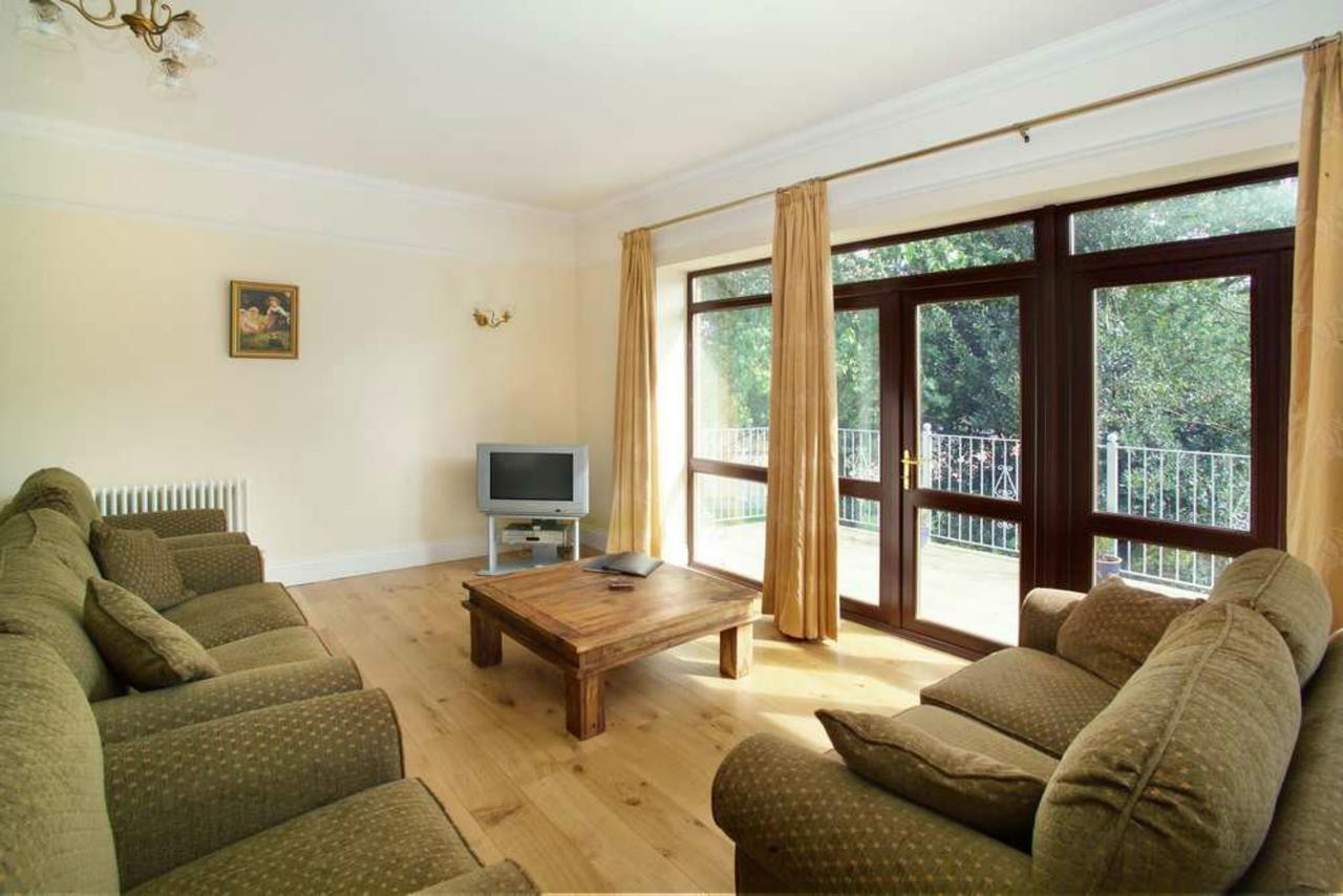 Godshill Park Cottages Екстериор снимка